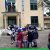 Uscite didattiche - Infanzia Monticelli Visita Municipio